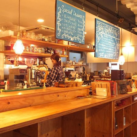 Tabiya Hotel Kyoto Ngoại thất bức ảnh