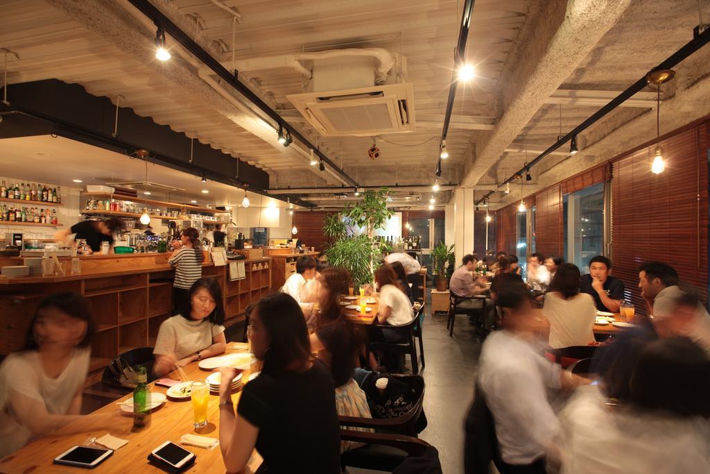 Tabiya Hotel Kyoto Ngoại thất bức ảnh