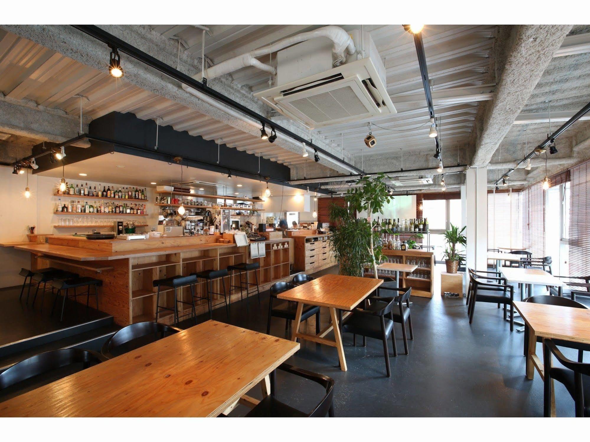 Tabiya Hotel Kyoto Ngoại thất bức ảnh