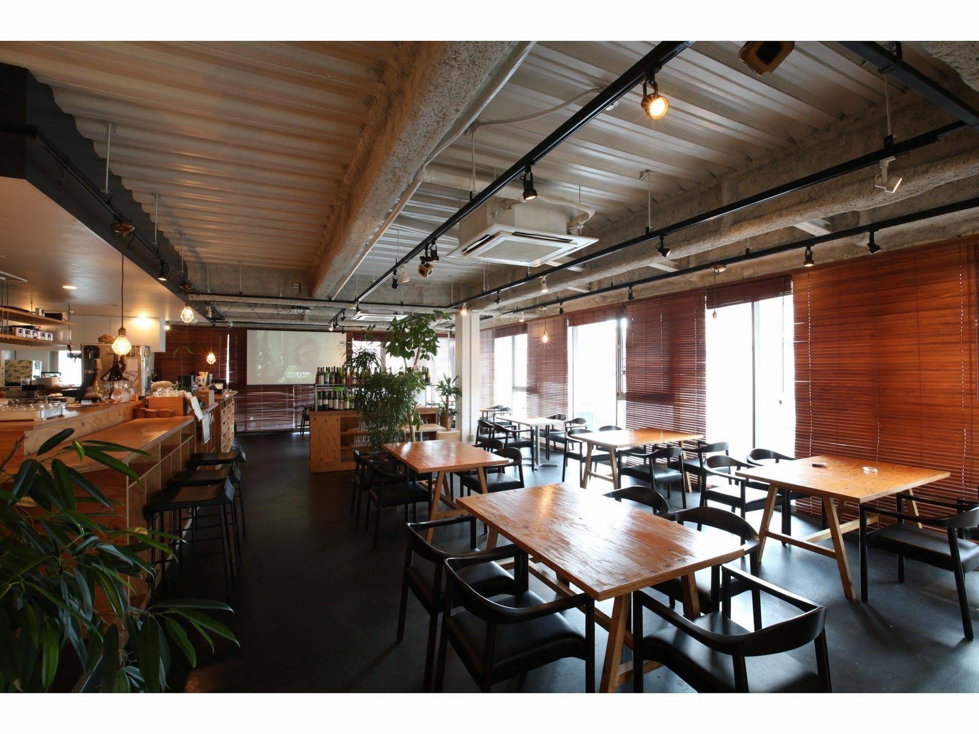Tabiya Hotel Kyoto Ngoại thất bức ảnh
