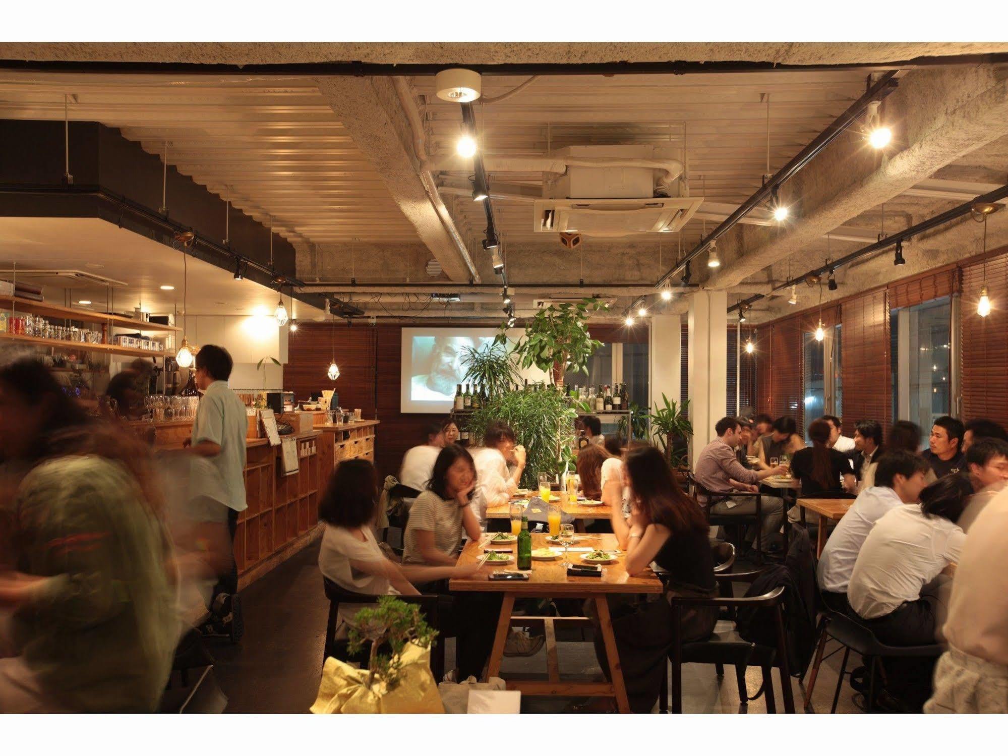 Tabiya Hotel Kyoto Ngoại thất bức ảnh