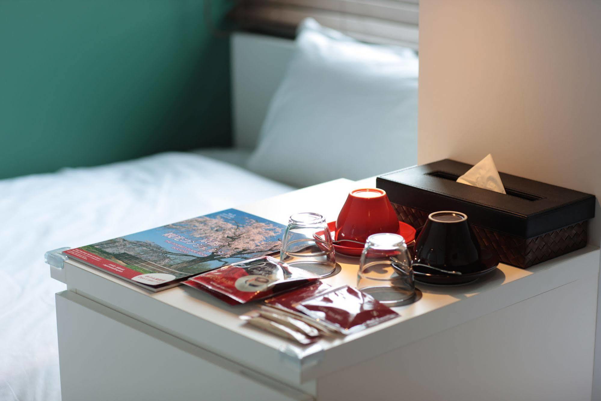 Tabiya Hotel Kyoto Ngoại thất bức ảnh