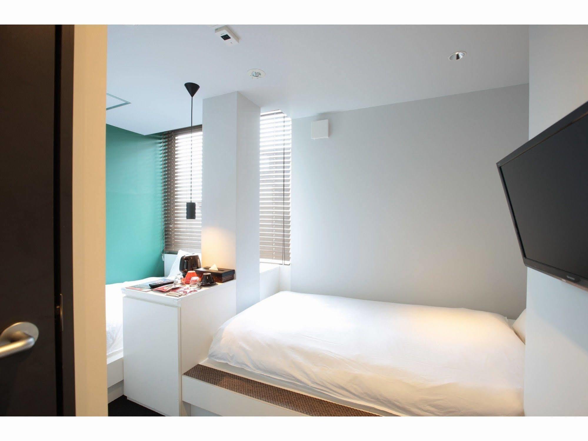 Tabiya Hotel Kyoto Ngoại thất bức ảnh