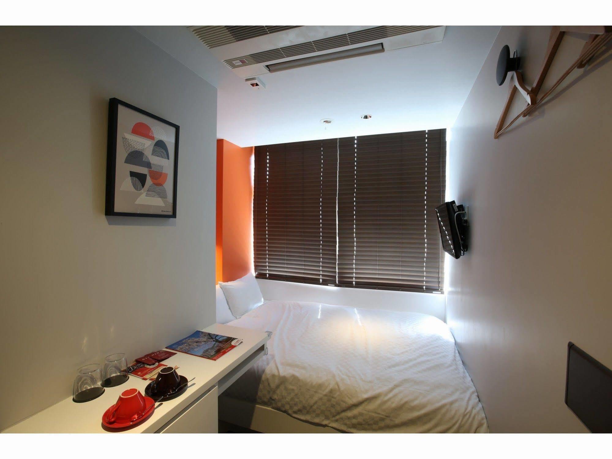 Tabiya Hotel Kyoto Ngoại thất bức ảnh