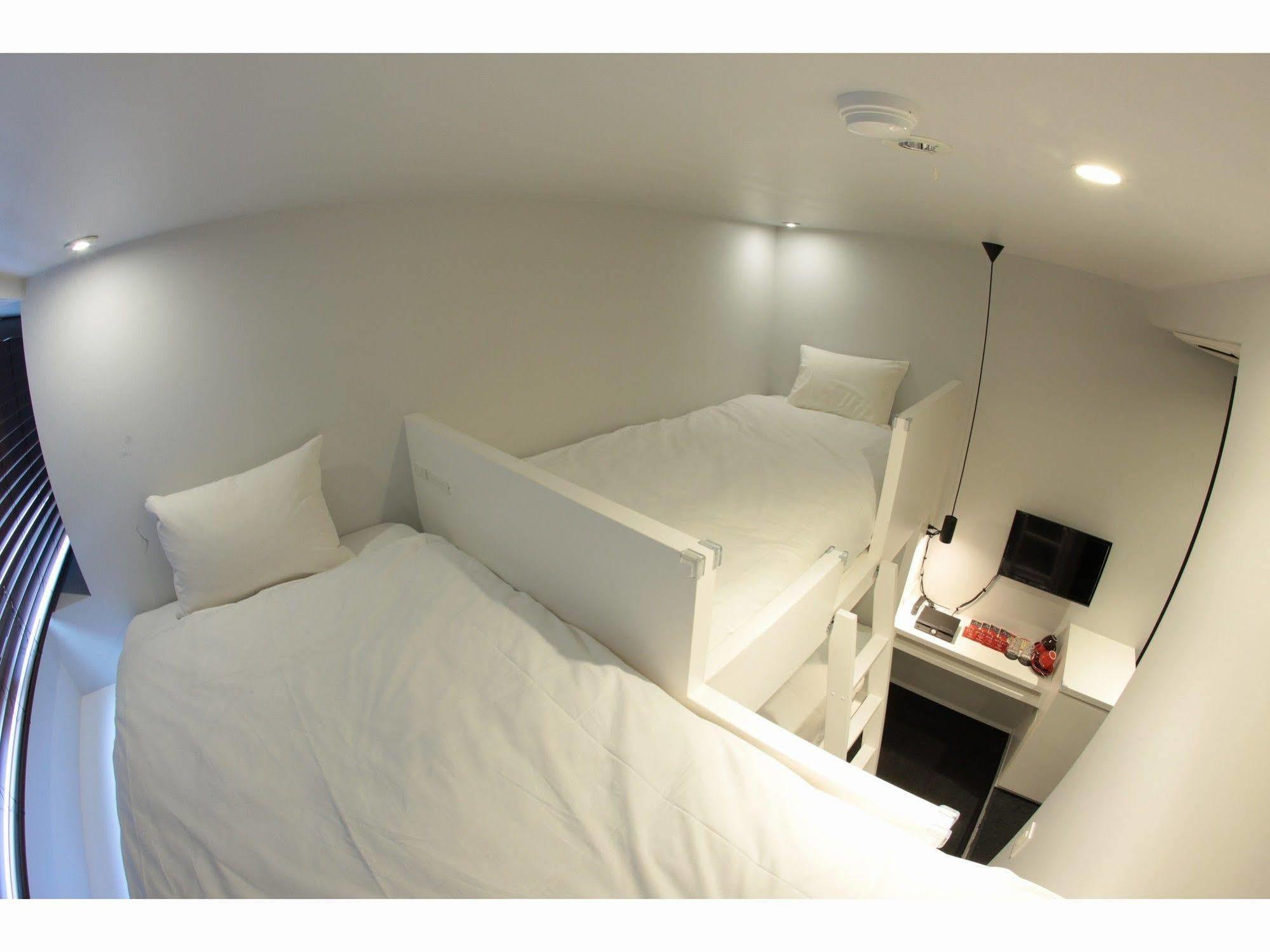 Tabiya Hotel Kyoto Ngoại thất bức ảnh