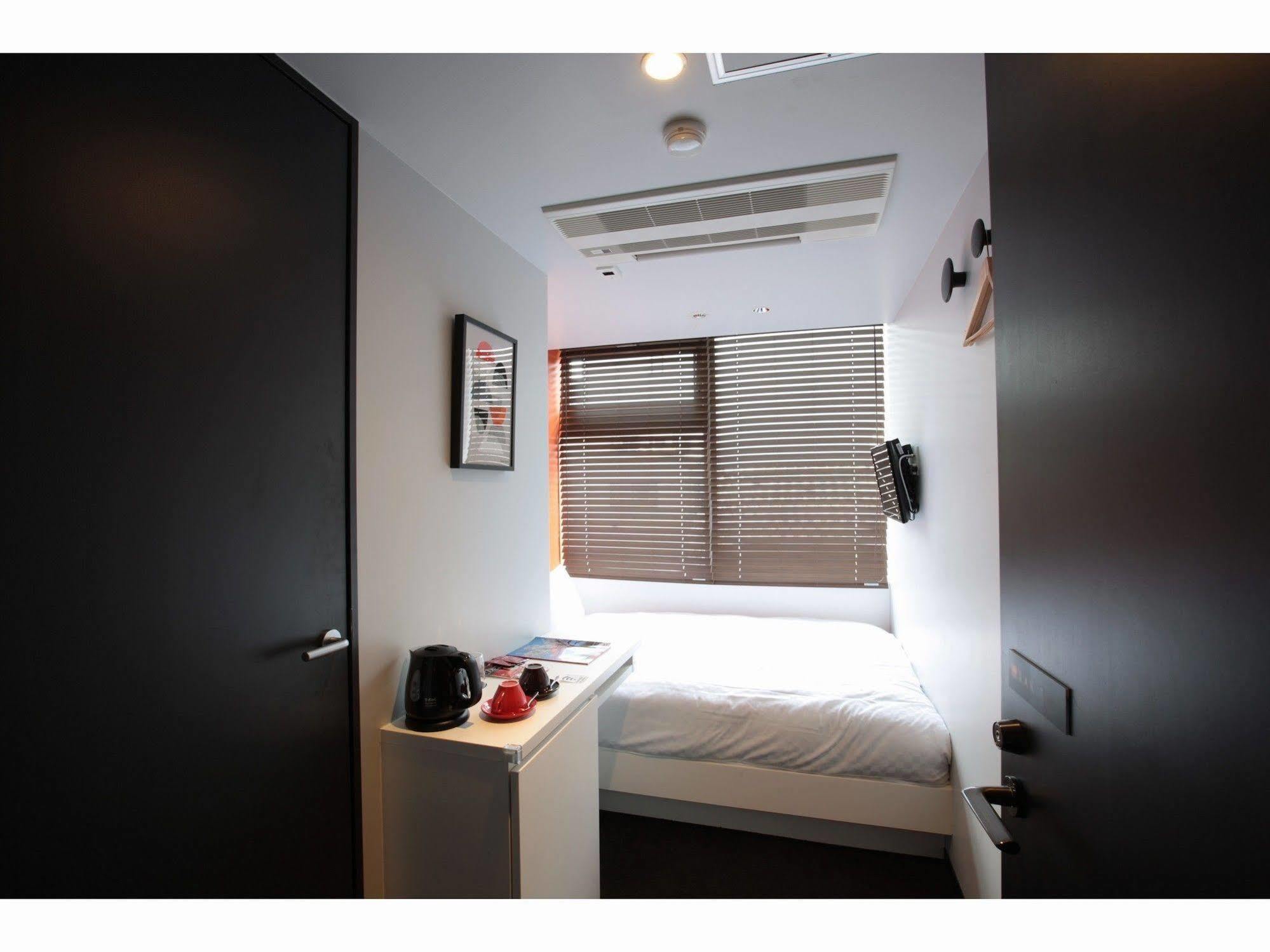 Tabiya Hotel Kyoto Ngoại thất bức ảnh