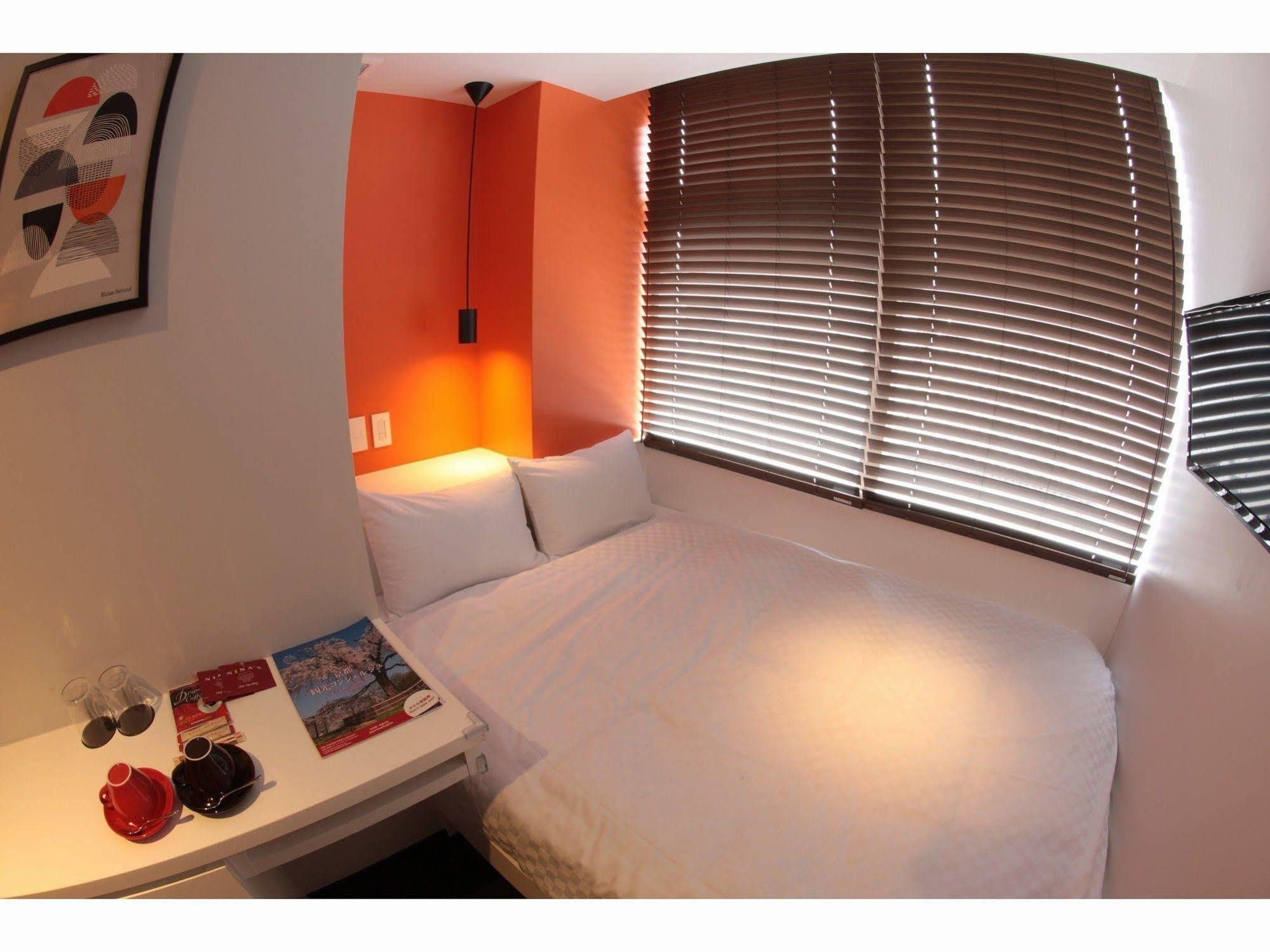 Tabiya Hotel Kyoto Ngoại thất bức ảnh