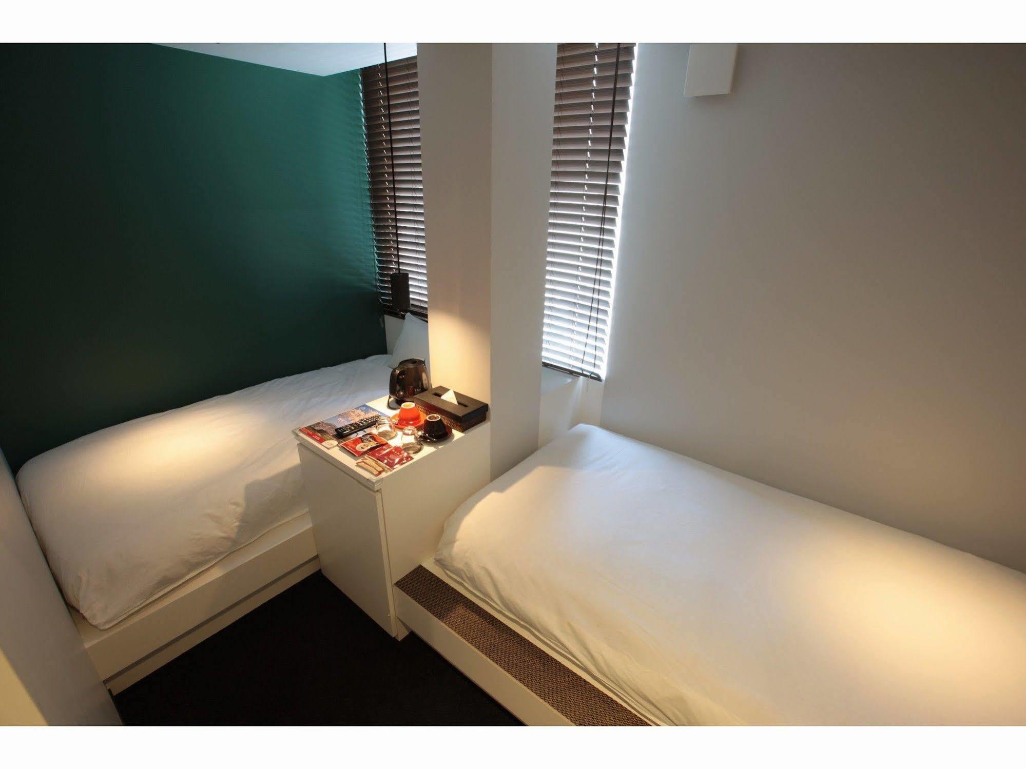 Tabiya Hotel Kyoto Ngoại thất bức ảnh