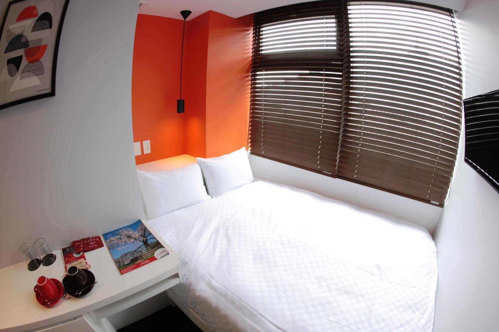 Tabiya Hotel Kyoto Ngoại thất bức ảnh